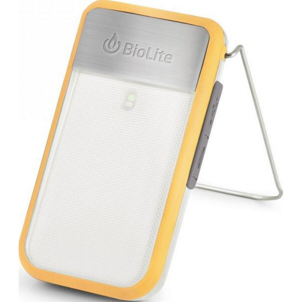 

зарядка BioLite PowerLight Mini Оранжевый (BLT PLB1001)