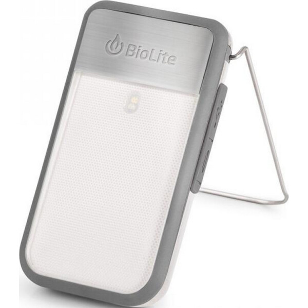 

зарядка BioLite PowerLight Mini Серый (BLT PLB1002)