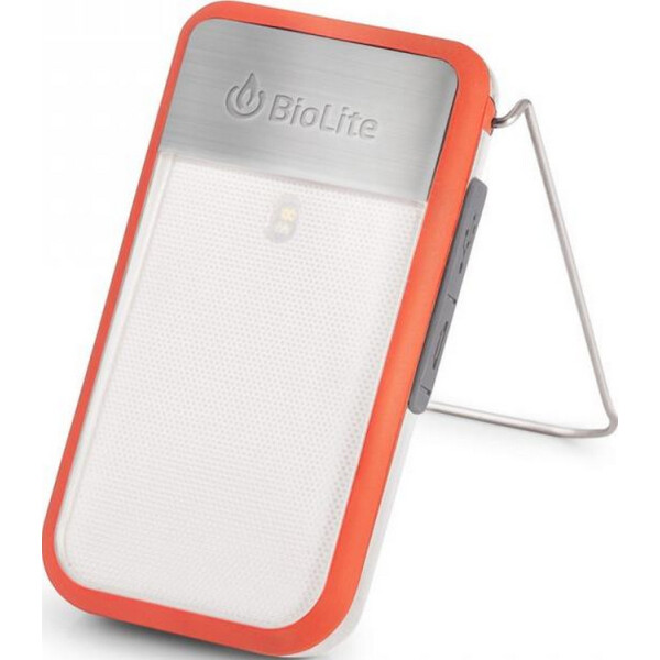 

зарядка BioLite PowerLight Mini Красный (BLT PLB1004)