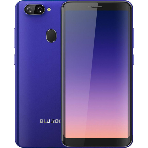 

Bluboo D6 Pro Blue