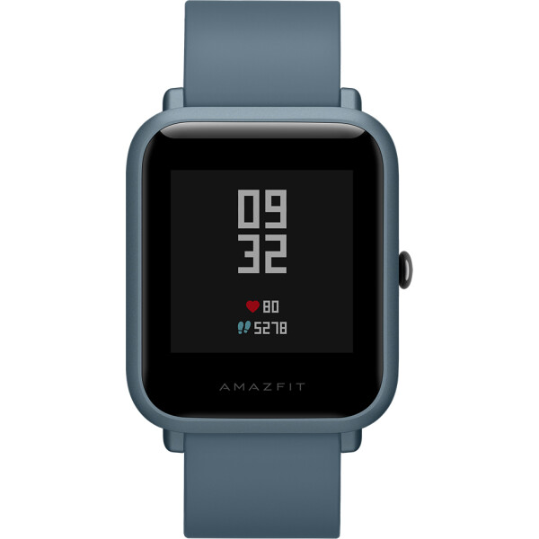 

Amazfit Bip Blue Lite