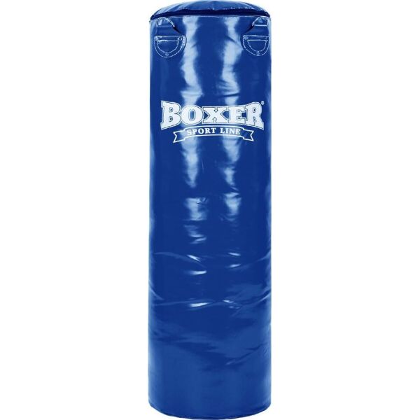 

Мешок боксерский BOXER PVC 80 см цвет синий(1003-04B)