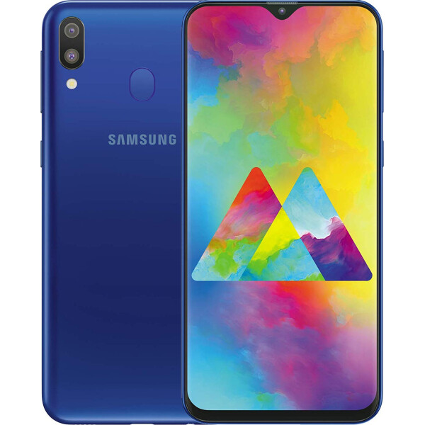 

Samsung Galaxy M20 SM-M205F 3/32GB Blue