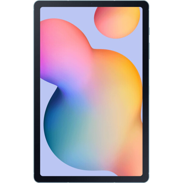 

Планшет Samsung Tab S6 Lite 4/64GB 10.4" LTE Blue (SM-P615NZBASEK)