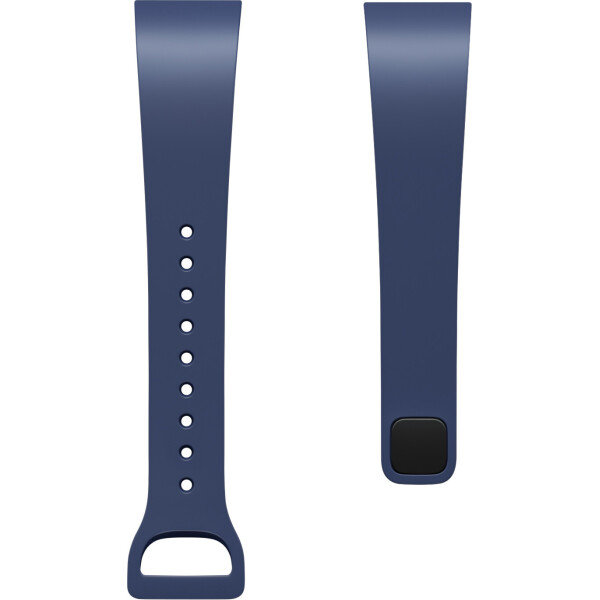 

Ремешок Xiaomi для браслета Mi Smart Band 4C Strap (Blue)