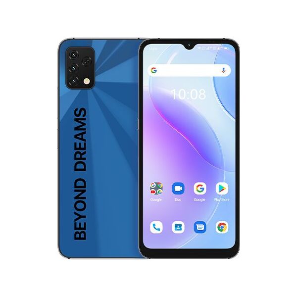 

Umidigi A11S 4/32GB Blue