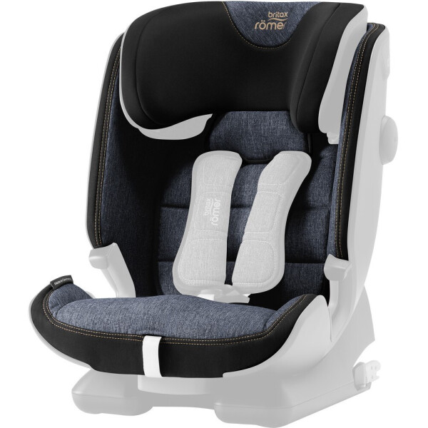 

Запасной чехол BRITAX-ROMER ADVANSAFIX IV R Blue Marble (2000031585)