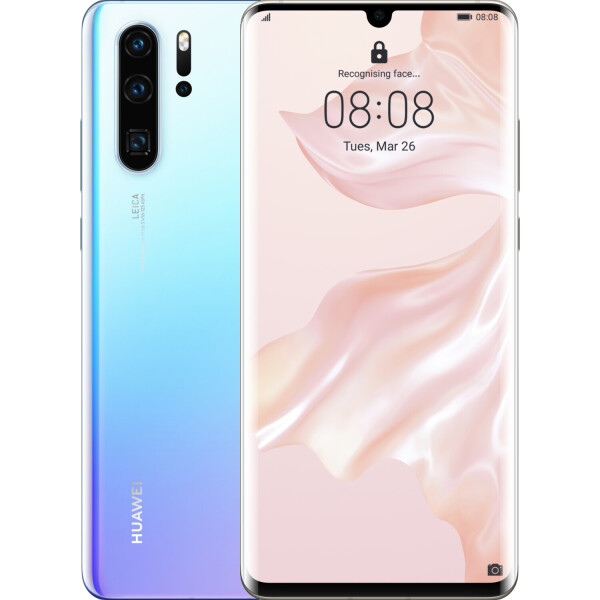 

HUAWEI P30 Pro 8/128GB Breathing Crystal