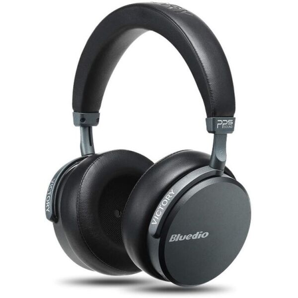 

Bluedio V2 (Black)