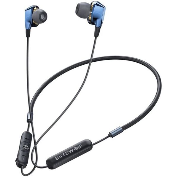 

BlitzWolf BW-BTS4 (Black)