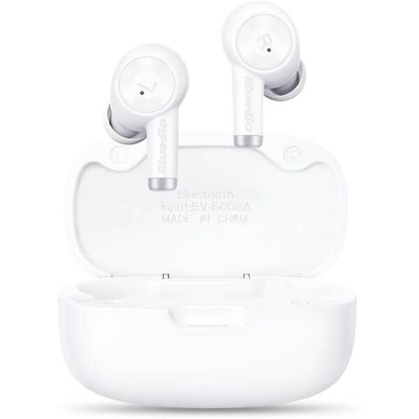 

Bluedio Ei (White)