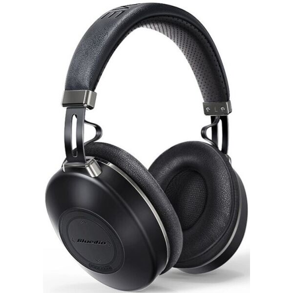 

Bluedio H2 (Black)