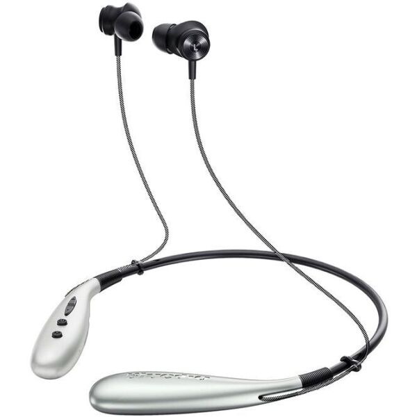 

Беспроводные Bluetooth наушники Bluedio HN+ с поддержкой SD карты (Черный)