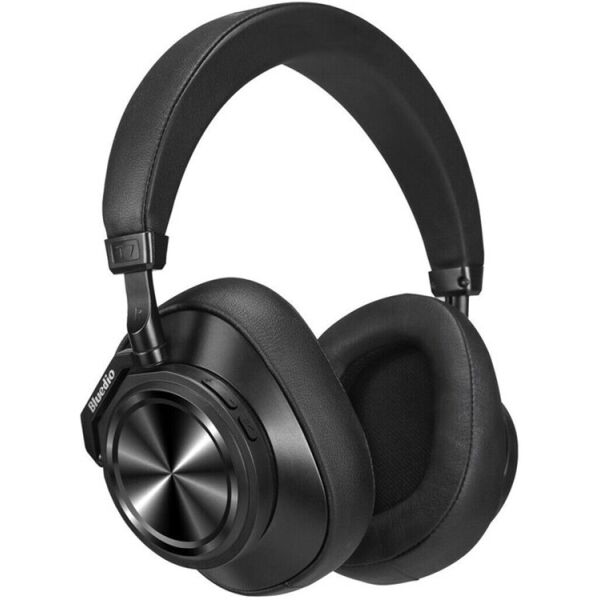 

T7 Plus (Black)