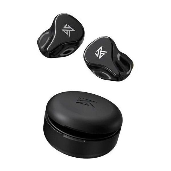 

Беспроводные Bluetooth наушники KZ Z1 Pro с динамическими излучателями (Черный)