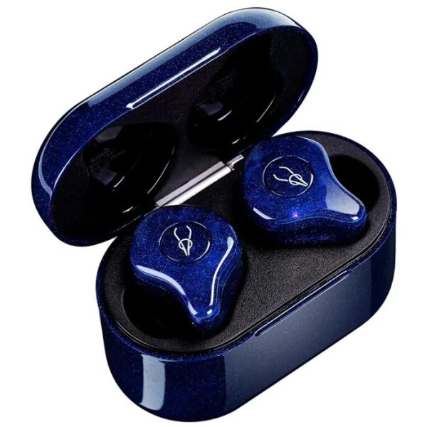 

Наушники Sabbat E12 Ultra Galaxy Blue