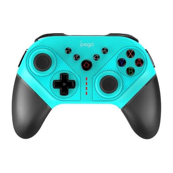 

Геймпад iPega Bluetooth PG-SW038C Blue