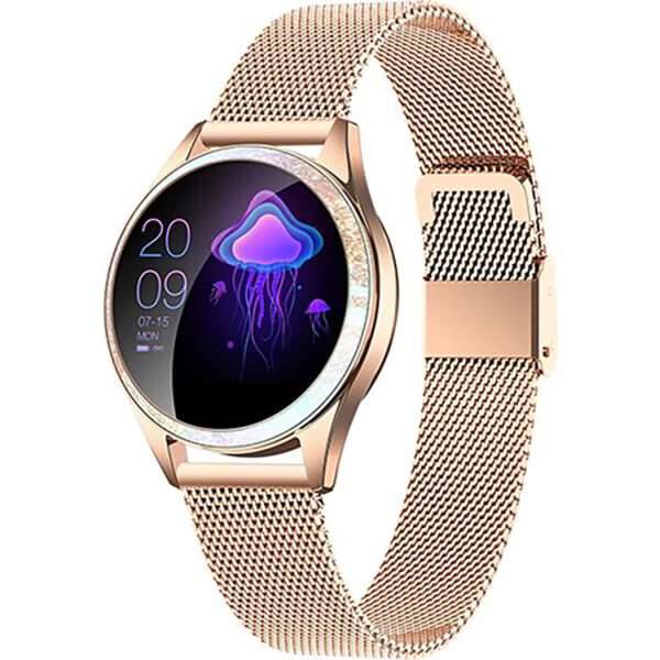 

Mavens fit KW20 Gold