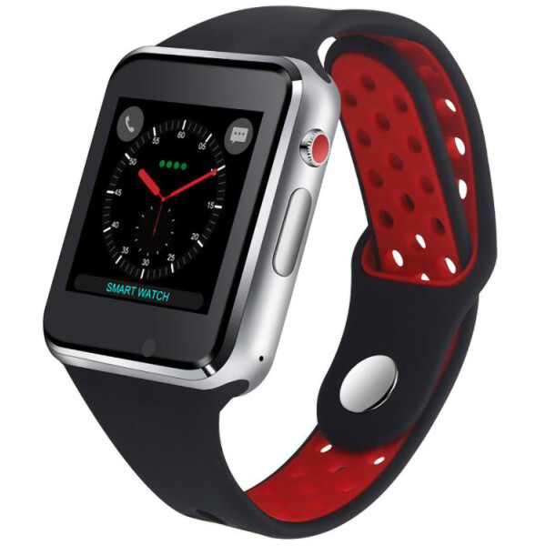 

UWatch M3 Black/red
