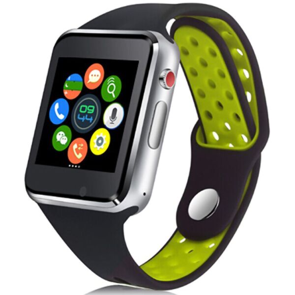 

Смарт-часы UWatch M3 Green