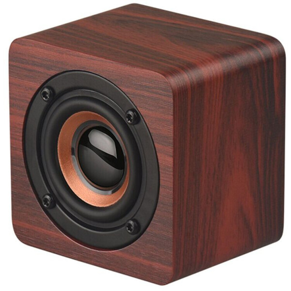 TopRoad Q1 Brown