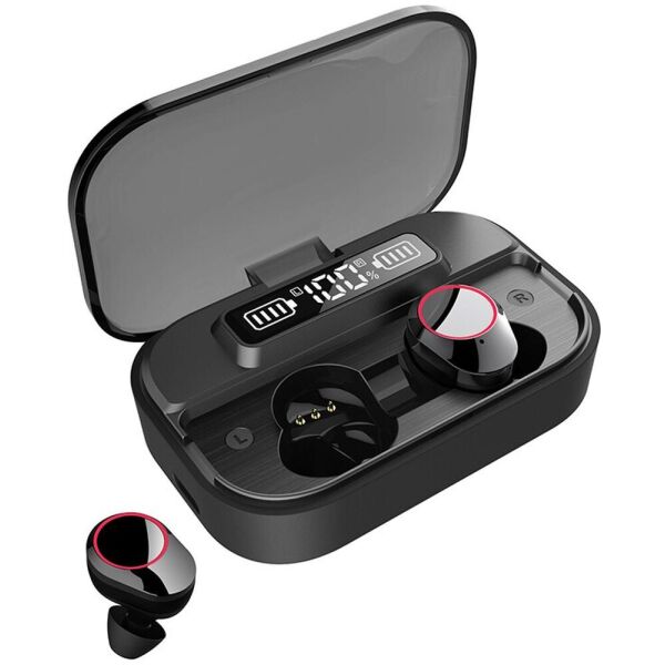 

Наушники OZY G05 Black