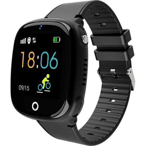 

Lemfo HW11 Aqua Plus Black