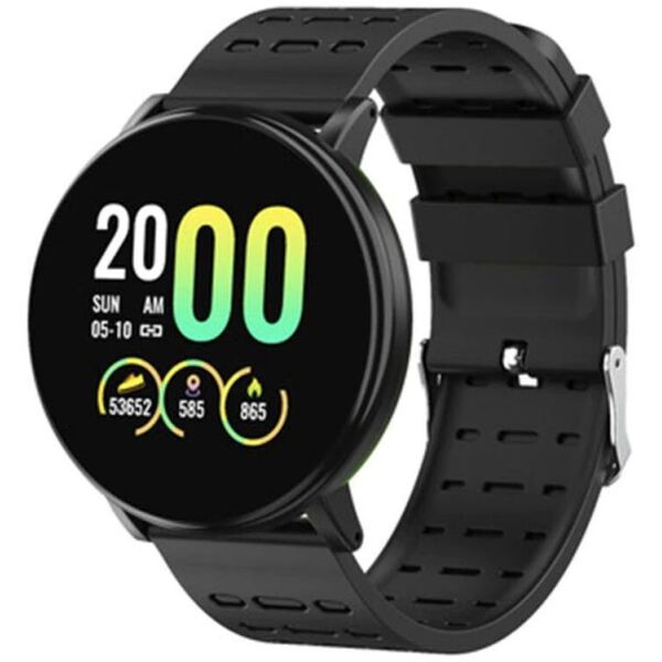 

UWatch 119 Plus Black