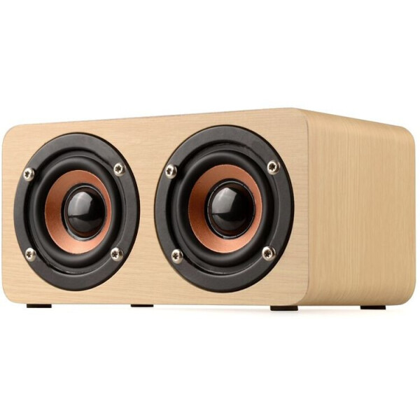 

TopRoad Wooden Light Plus Светлое дерево