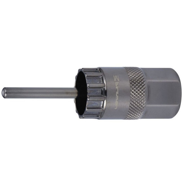 

Съемник кассеты Birzman, Shimano HG