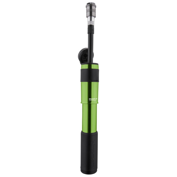 

Велонасос мини Birzman Velosity зеленый 90PSI