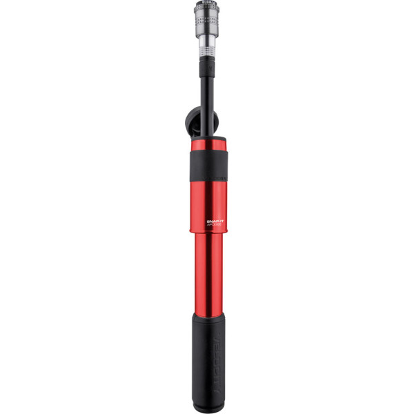 

Birzman Velosity 160psi красный