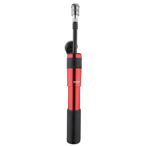 

мини Birzman Velosity красный 90PSI