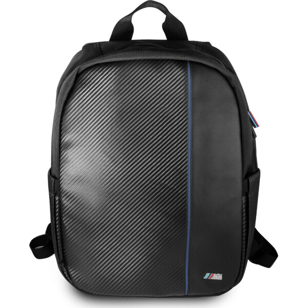 

Рюкзак CG Mobile BMW Computer backpack Navy Stripe 15" черный