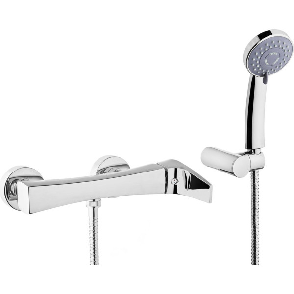 

Смеситель INVENA NIKEA EXE BN-07-001