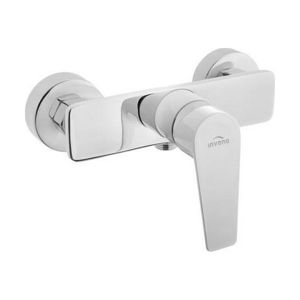 

Смеситель для душа INVENA DOKOS BN-19-002