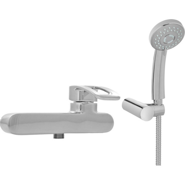 

Смеситель INVENA UNIQUA EXE BN-77-001