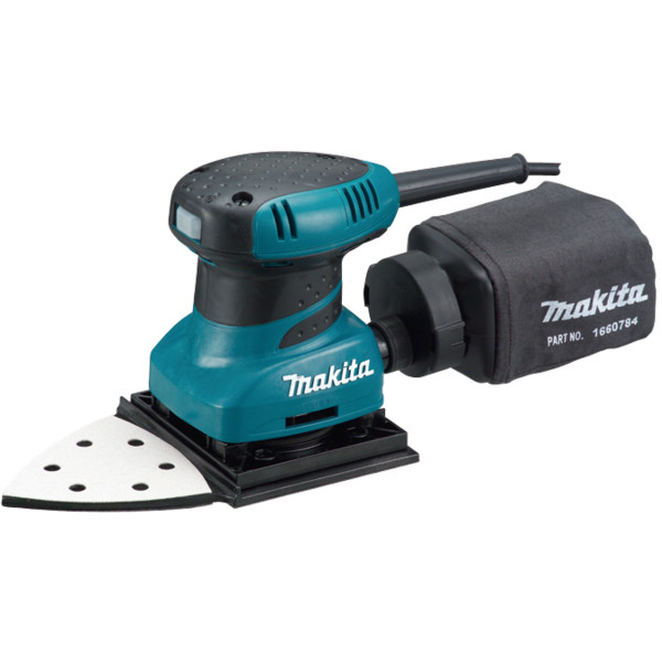 

Шлифмашина Makita BO4565