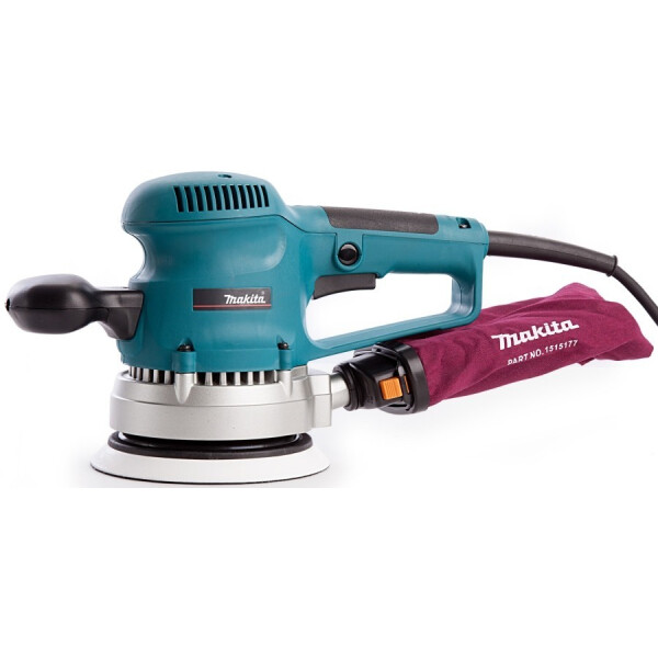 

Шлифмашина Makita BO6030