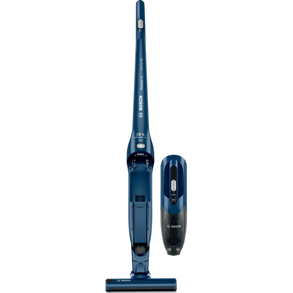 

Пылесос Bosch Readyy'y 20Vmax BCHF2MX20