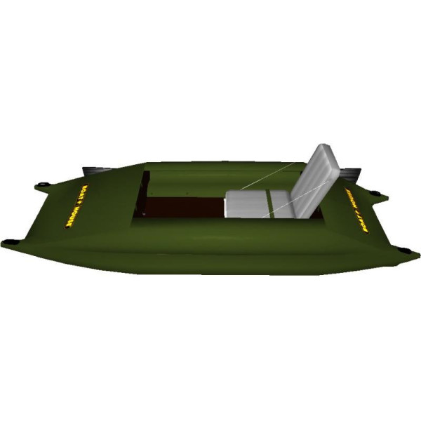 

BOATHOUSE STREAM 300
