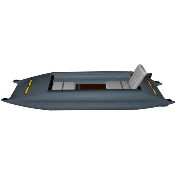

BOATHOUSE STREAM 360