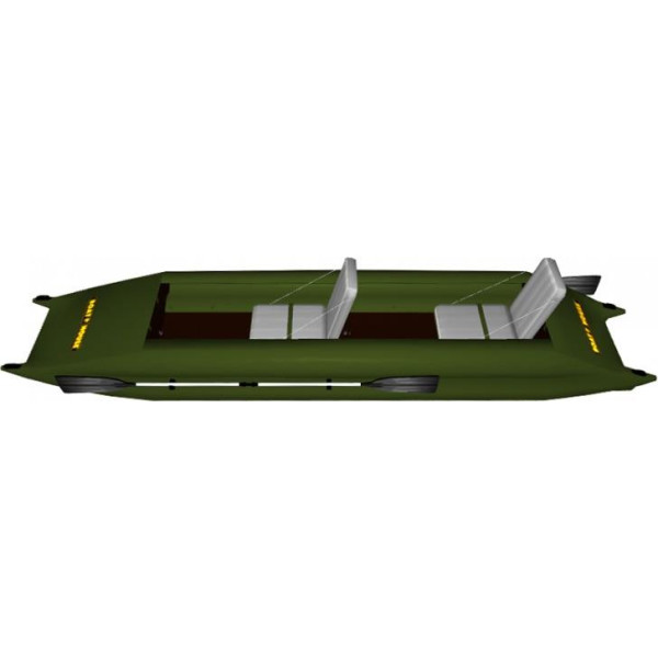 

BOATHOUSE STREAM 425