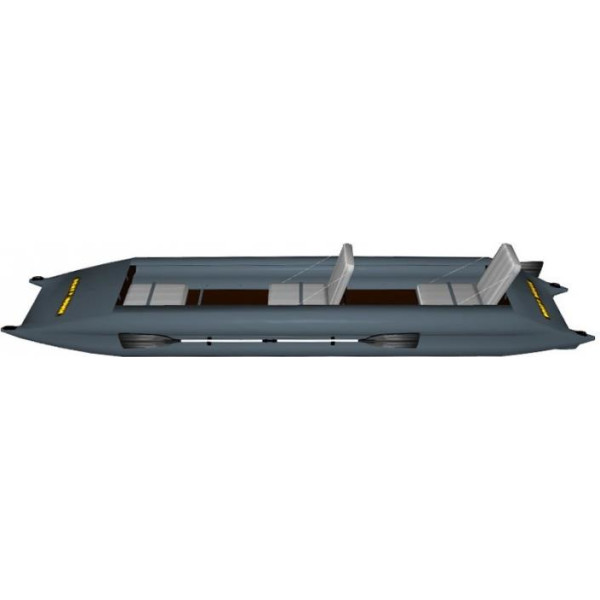 

BOATHOUSE STREAM 485