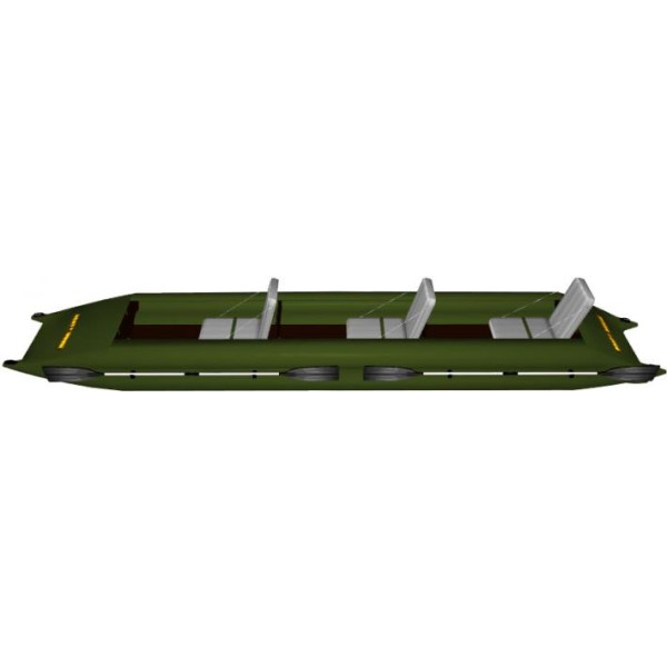 

BOATHOUSE STREAM 550