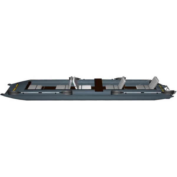 

BOATHOUSE STREAM 675