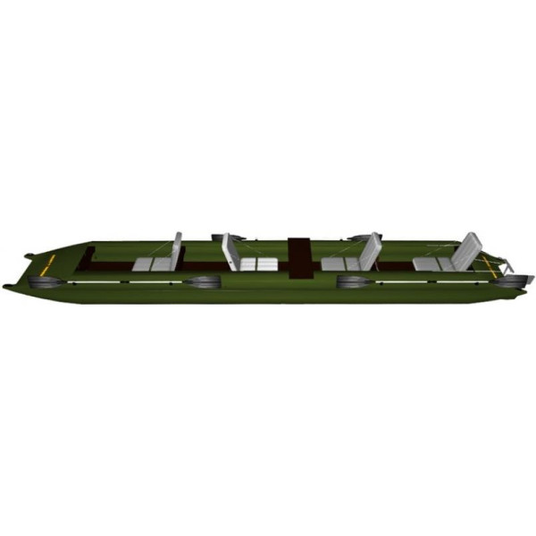

BOATHOUSE STREAM 680