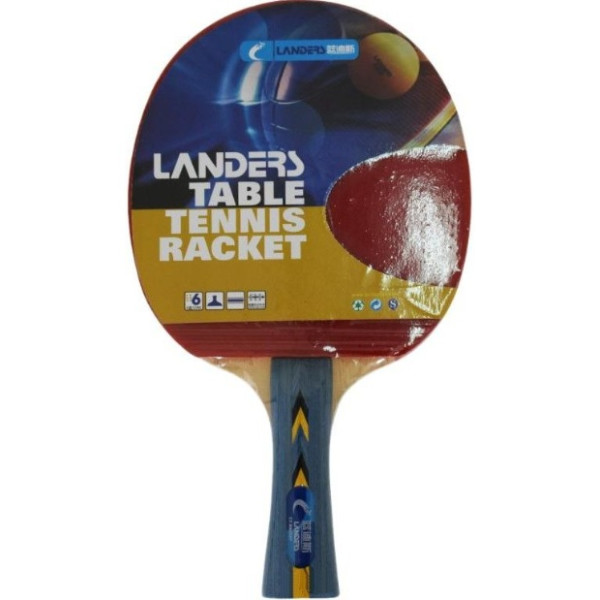 

Landers 6 Star (в чехле) СН 098-06)