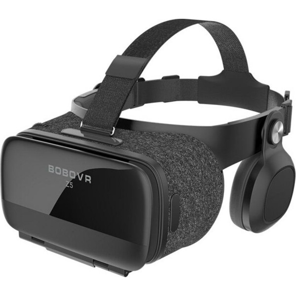 

BoboVR Z5 с пультом (Оригинал)