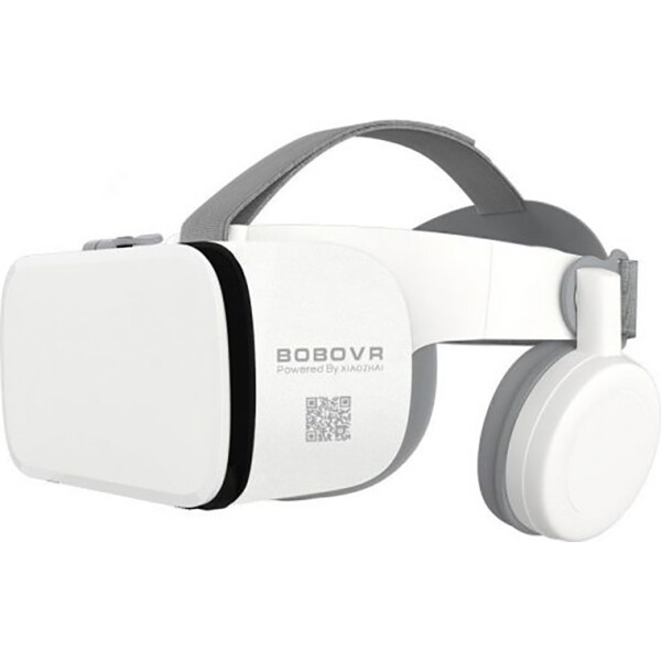 

BoboVR Z6 (White) (Оригинал)
